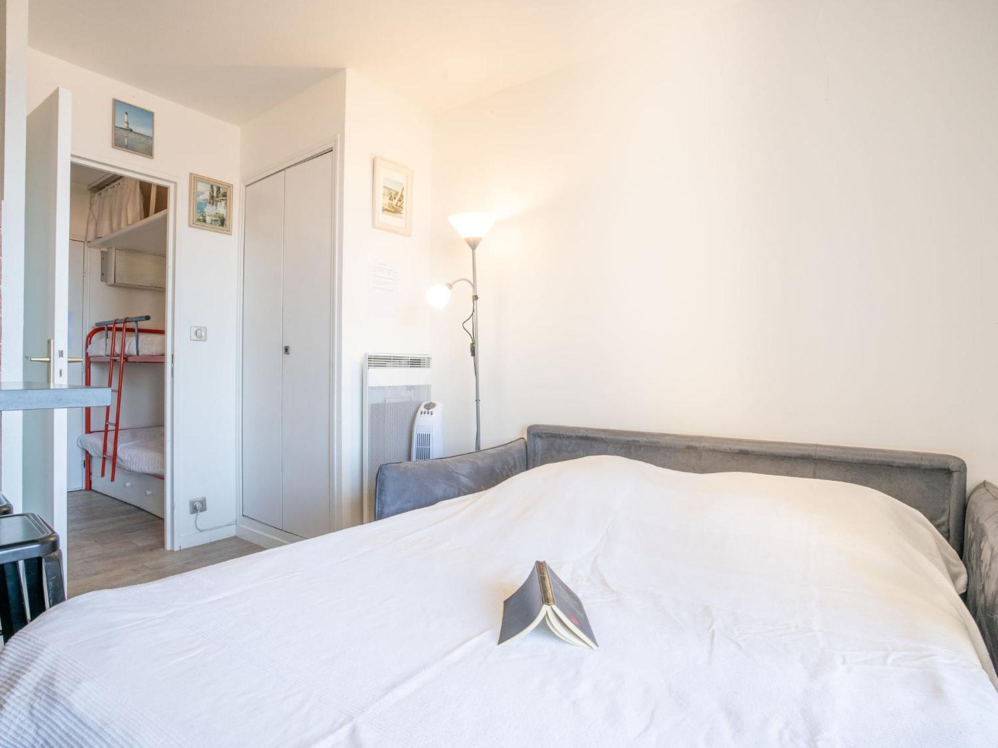 Apartment Les Aigues Marines-58 By Interhome Saint-Cyr-sur-Mer Exterior foto